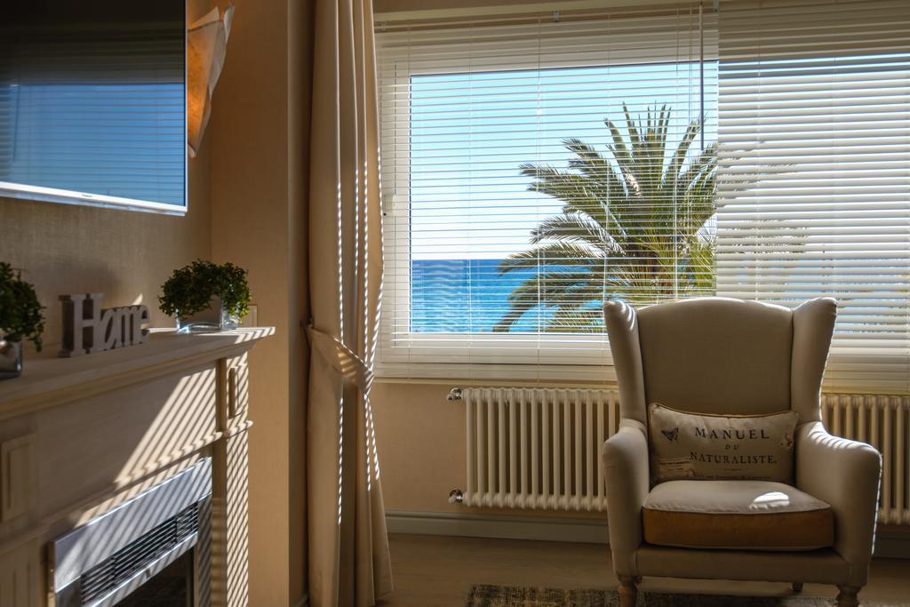 Apartamento Marina Lloret de Mar Zimmer foto