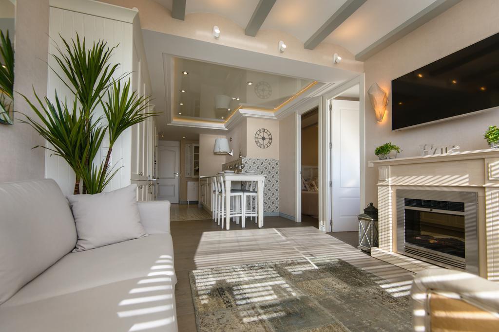 Apartamento Marina Lloret de Mar Zimmer foto